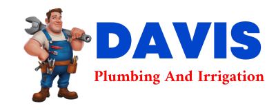 Trusted plumber in MERRITT